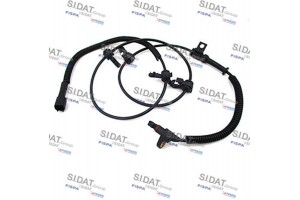 Sidat Αισθητήρας, Στροφές Τροχού - 84.1389A2