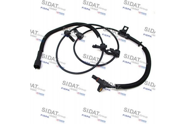 Sidat Αισθητήρας, Στροφές Τροχού - 84.1389A2 Sidat Αισθητήρας, Στροφές Τροχού - 84.1389A2