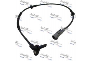 Sidat Αισθητήρας, Στροφές Τροχού - 84.1412A2