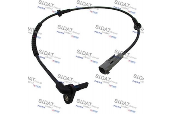 Sidat Αισθητήρας, Στροφές Τροχού - 84.1412A2