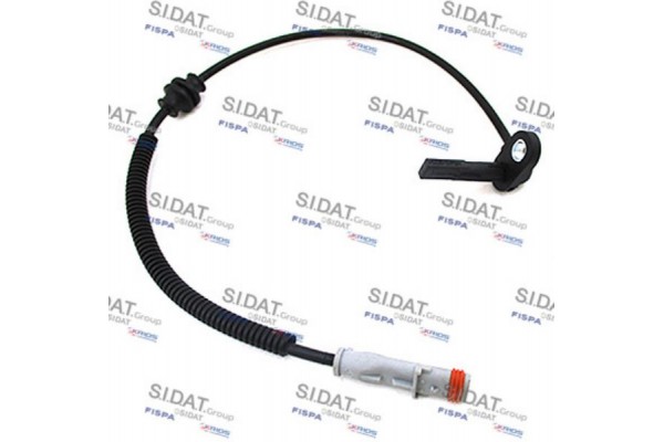 Sidat Αισθητήρας, Στροφές Τροχού - 84.1420A2