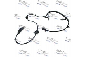 Sidat Αισθητήρας, Στροφές Τροχού - 84.1430A2