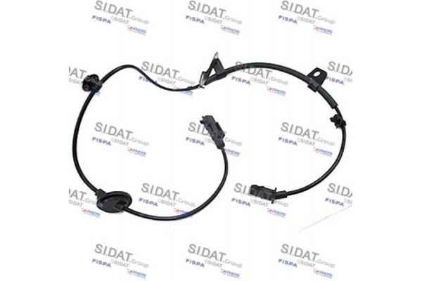 Sidat Αισθητήρας, Στροφές Τροχού - 84.1431A2 Sidat Αισθητήρας, Στροφές Τροχού - 84.1431A2