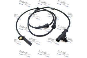 Sidat Αισθητήρας, Στροφές Τροχού - 84.1458A2