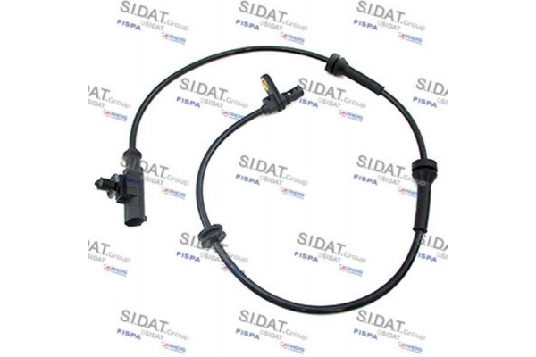 Sidat Αισθητήρας, Στροφές Τροχού - 84.1459A2 Sidat Αισθητήρας, Στροφές Τροχού - 84.1459A2