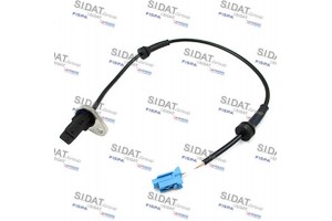 Sidat Αισθητήρας, Στροφές Τροχού - 84.1509