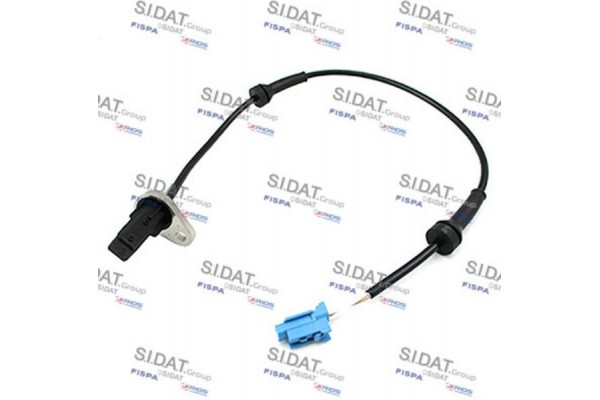 Sidat Αισθητήρας, Στροφές Τροχού - 84.1509