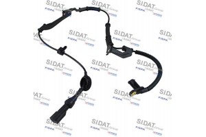 Sidat Αισθητήρας, Στροφές Τροχού - 84.1591