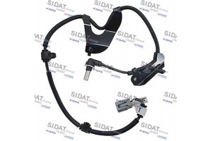 Sidat Αισθητήρας, Στροφές Τροχού - 84.1636A2