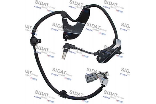 Sidat Αισθητήρας, Στροφές Τροχού - 84.1636A2 Sidat Αισθητήρας, Στροφές Τροχού - 84.1636A2