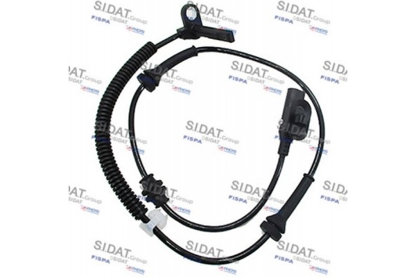 Sidat Αισθητήρας, Στροφές Τροχού - 84.1641A2