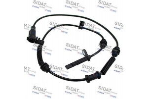 Sidat Αισθητήρας, Στροφές Τροχού - 84.1642A2