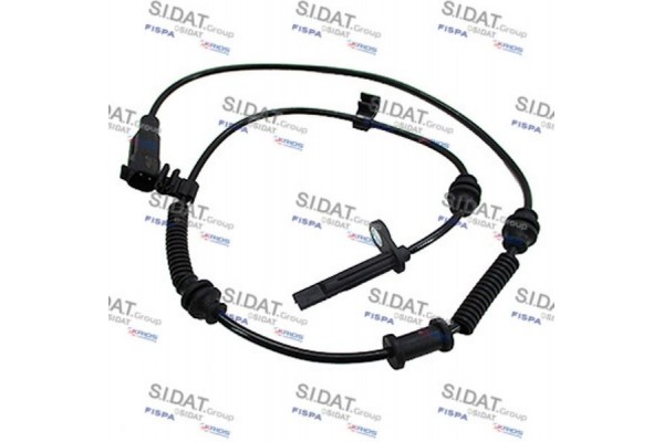 Sidat Αισθητήρας, Στροφές Τροχού - 84.1642A2