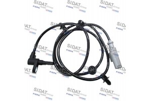 Sidat Αισθητήρας, Στροφές Τροχού - 84.1655A2