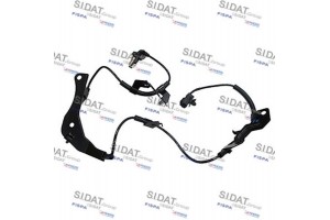 Sidat Αισθητήρας, Στροφές Τροχού - 84.1667A2