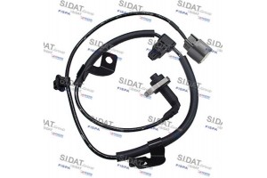 Sidat Αισθητήρας, Στροφές Τροχού - 84.1669A2