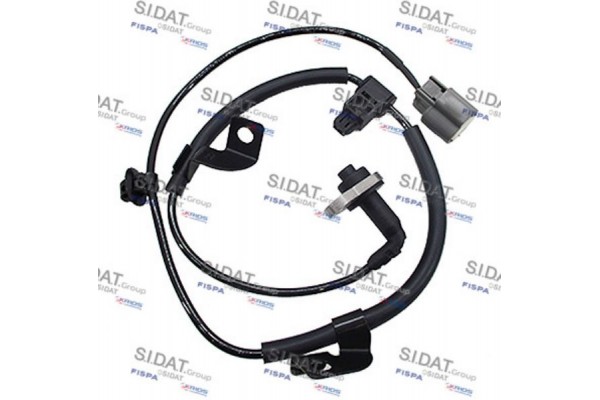 Sidat Αισθητήρας, Στροφές Τροχού - 84.1669A2