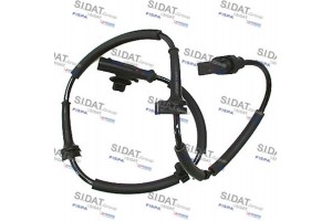 Sidat Αισθητήρας, Στροφές Τροχού - 84.1688A2