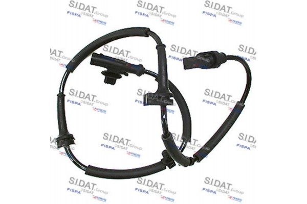 Sidat Αισθητήρας, Στροφές Τροχού - 84.1688A2