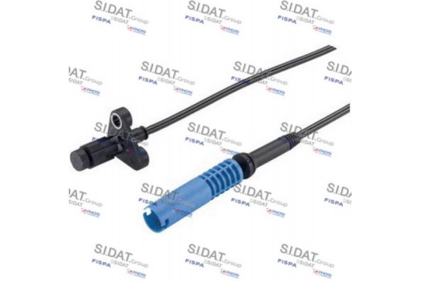 Sidat Αισθητήρας, Στροφές Τροχού - 84.503