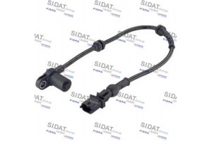 Sidat Αισθητήρας, Στροφές Τροχού - 84.508