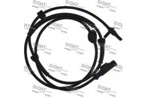 Sidat Αισθητήρας, Στροφές Τροχού - 84.521A2