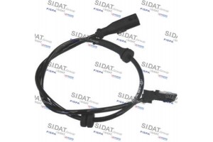 Sidat Αισθητήρας, Στροφές Τροχού - 84.533