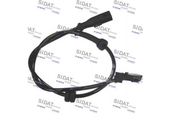 Sidat Αισθητήρας, Στροφές Τροχού - 84.533