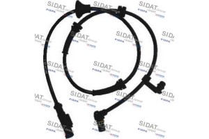 Sidat Αισθητήρας, Στροφές Τροχού - 84.542