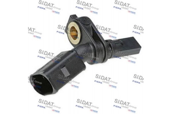 Sidat Αισθητήρας, Στροφές Τροχού - 84.547 Sidat Αισθητήρας, Στροφές Τροχού - 84.547