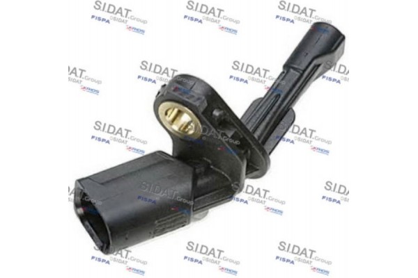 Sidat Αισθητήρας, Στροφές Τροχού - 84.549 Sidat Αισθητήρας, Στροφές Τροχού - 84.549