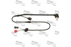 Sidat Αισθητήρας, Στροφές Τροχού - 84.554