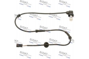 Sidat Αισθητήρας, Στροφές Τροχού - 84.556