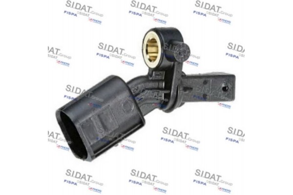 Sidat Αισθητήρας, Στροφές Τροχού - 84.557 Sidat Αισθητήρας, Στροφές Τροχού - 84.557