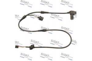 Sidat Αισθητήρας, Στροφές Τροχού - 84.567