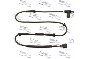 Sidat Αισθητήρας, Στροφές Τροχού - 84.570