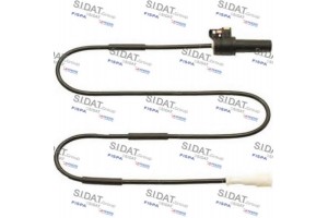 Sidat Αισθητήρας, Στροφές Τροχού - 84.572