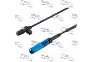 Sidat Αισθητήρας, Στροφές Τροχού - 84.578