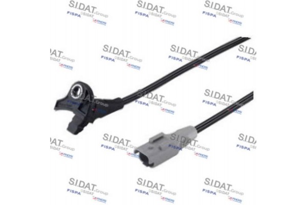 Sidat Αισθητήρας, Στροφές Τροχού - 84.584