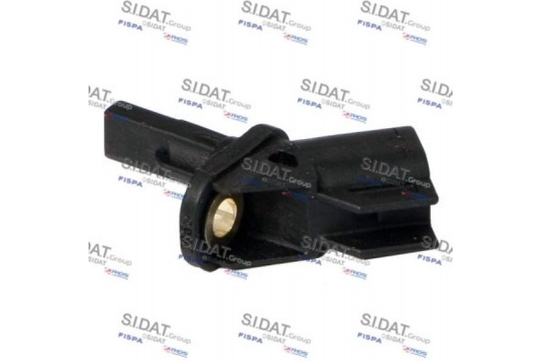 Sidat Αισθητήρας, Στροφές Τροχού - 84.595 Sidat Αισθητήρας, Στροφές Τροχού - 84.595