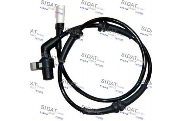 Sidat Αισθητήρας, Στροφές Τροχού - 84.610 Sidat Αισθητήρας, Στροφές Τροχού - 84.610