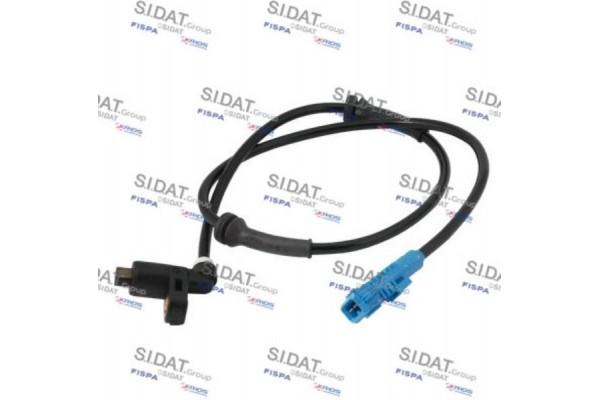 Sidat Αισθητήρας, Στροφές Τροχού - 84.625