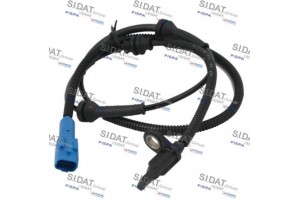 Sidat Αισθητήρας, Στροφές Τροχού - 84.628