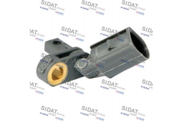 Sidat Αισθητήρας, Στροφές Τροχού - 84.649