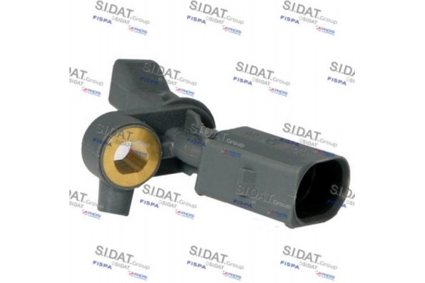 Sidat Αισθητήρας, Στροφές Τροχού - 84.651 Sidat Αισθητήρας, Στροφές Τροχού - 84.651