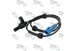 Sidat Αισθητήρας, Στροφές Τροχού - 84.654A2