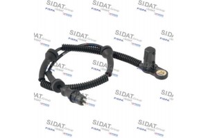 Sidat Αισθητήρας, Στροφές Τροχού - 84.655