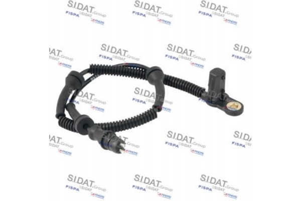 Sidat Αισθητήρας, Στροφές Τροχού - 84.655 Sidat Αισθητήρας, Στροφές Τροχού - 84.655