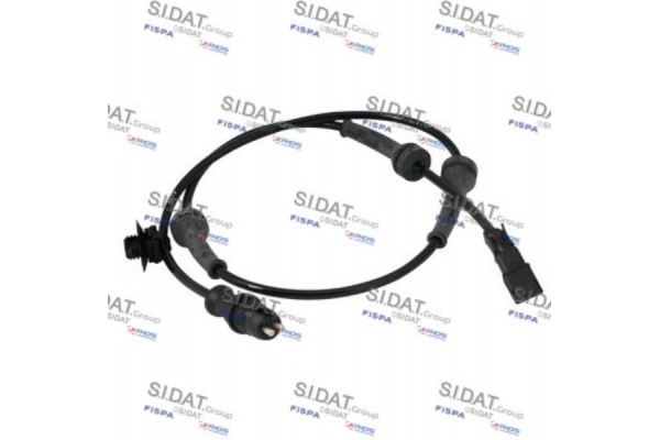 Sidat Αισθητήρας, Στροφές Τροχού - 84.665