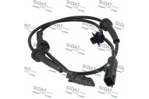 Sidat Αισθητήρας, Στροφές Τροχού - 84.666